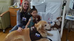 Pet Therapy Program
